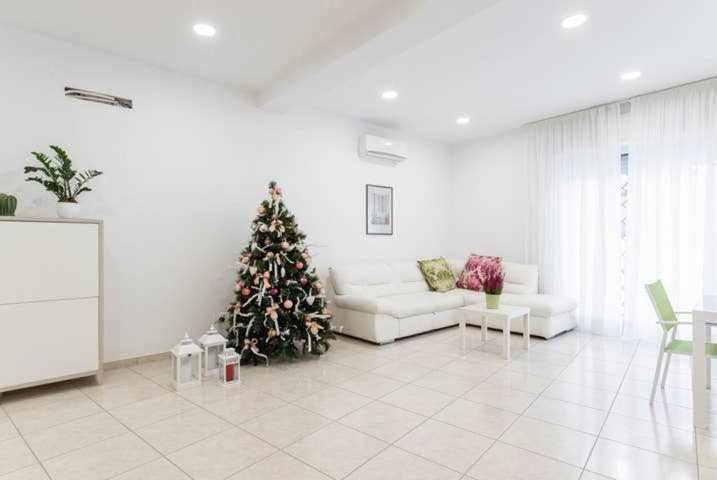 Mediterranean House Nettuno Apartment Exterior foto