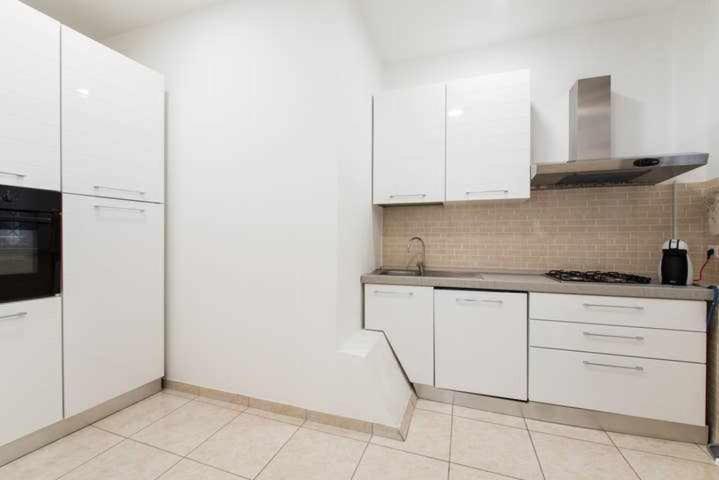Mediterranean House Nettuno Apartment Exterior foto